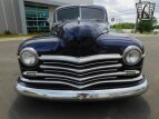 Thumbnail Photo 8 for 1948 Plymouth Other Plymouth Models